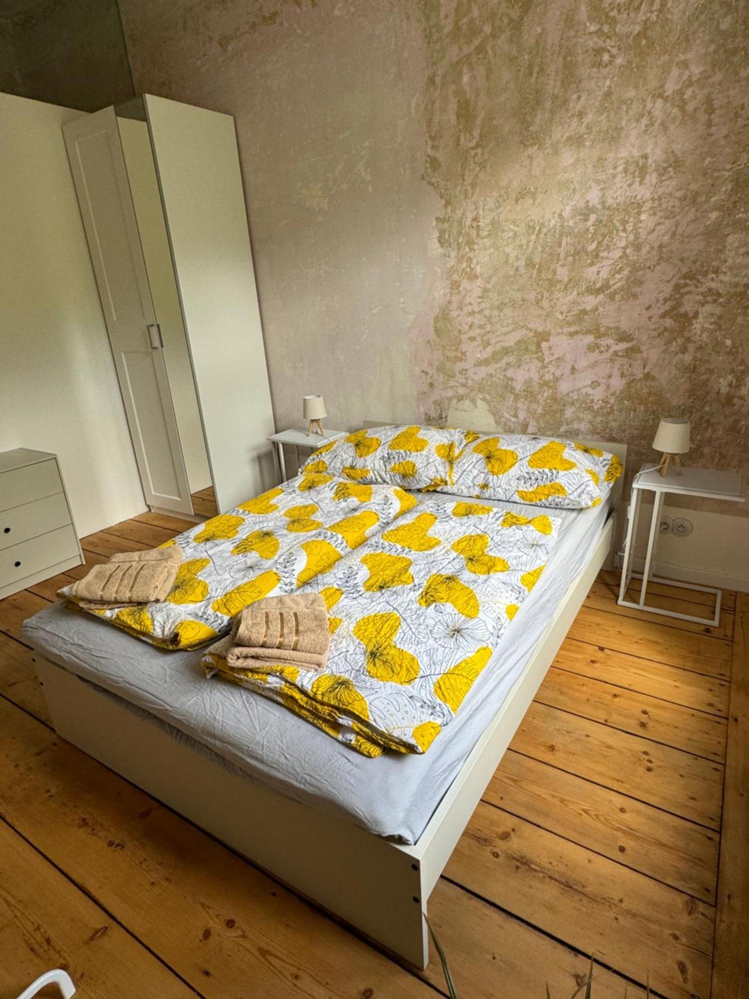 Design Apartment In The Heart Of Karlovy Vary Exteriér fotografie