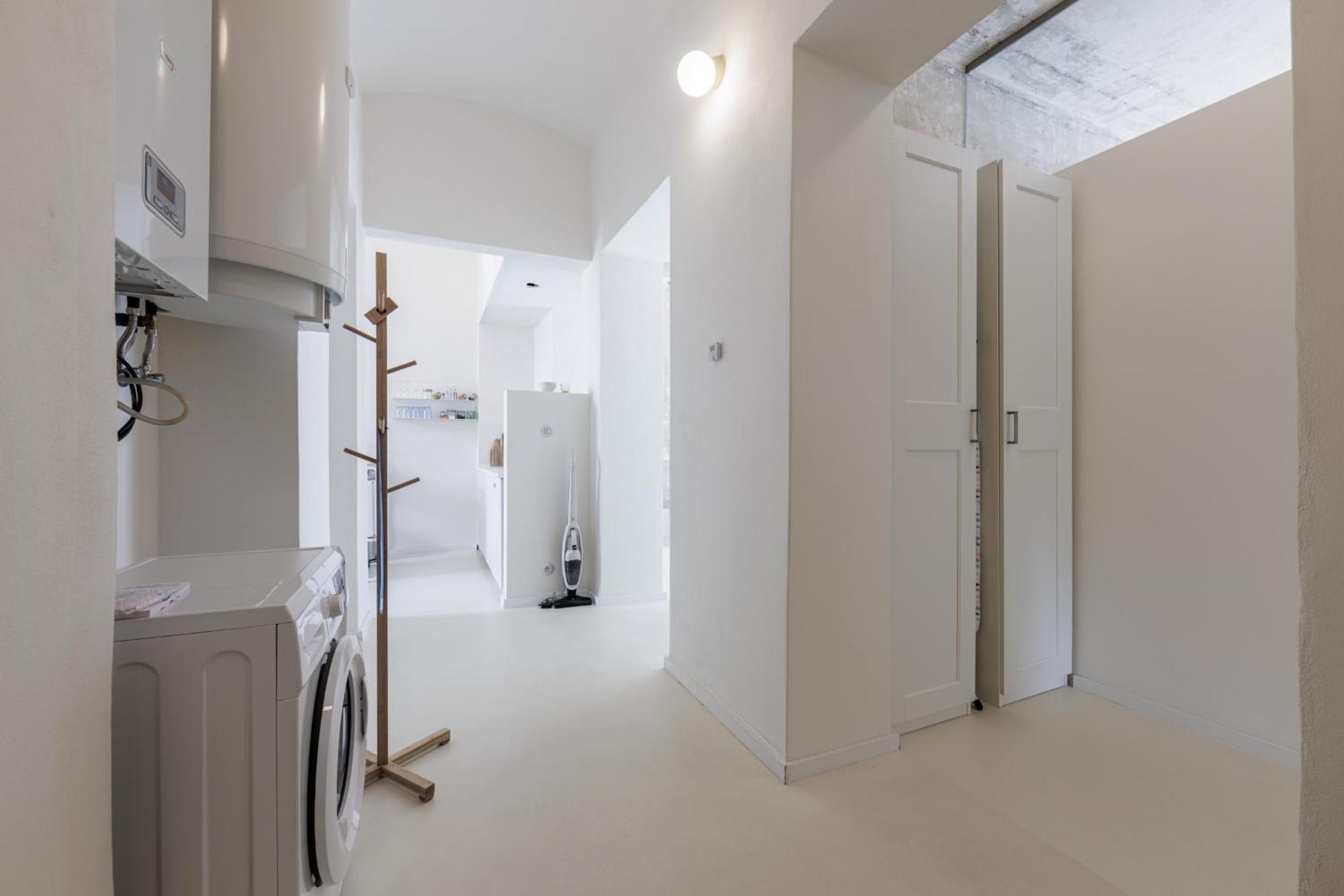 Design Apartment In The Heart Of Karlovy Vary Exteriér fotografie