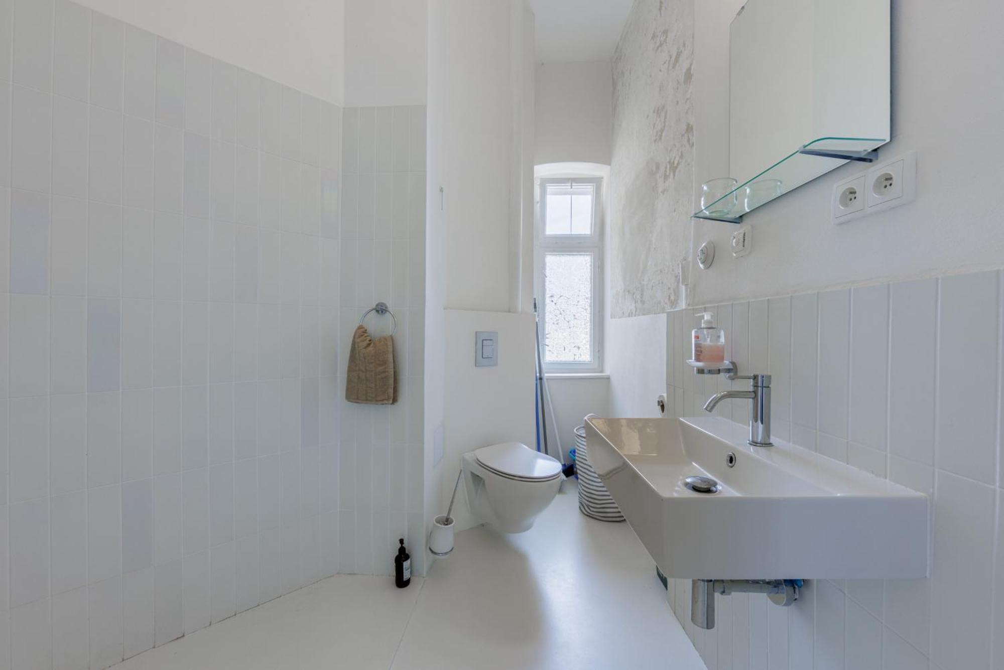Design Apartment In The Heart Of Karlovy Vary Exteriér fotografie