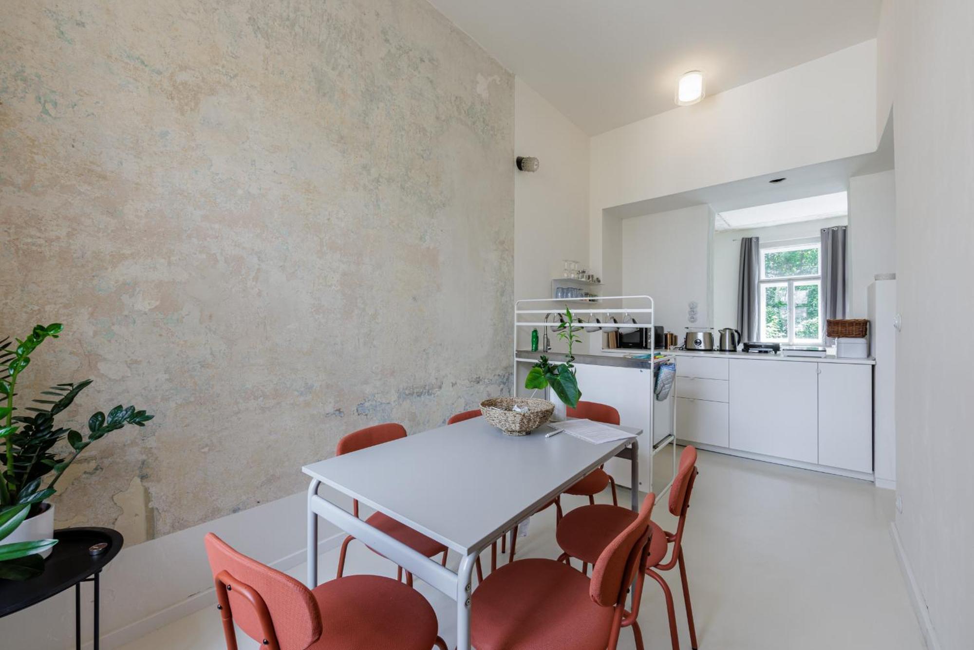Design Apartment In The Heart Of Karlovy Vary Exteriér fotografie
