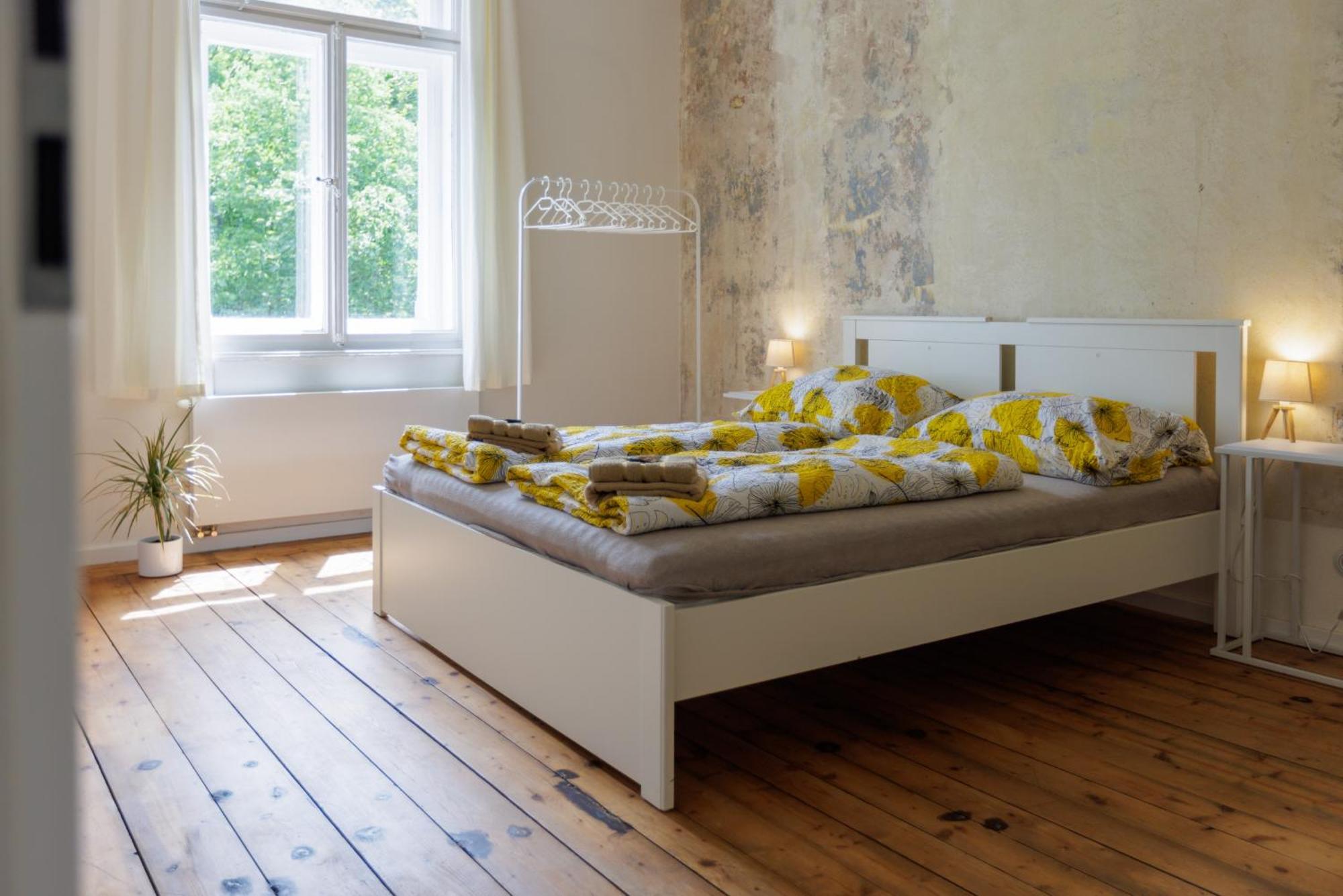 Design Apartment In The Heart Of Karlovy Vary Exteriér fotografie