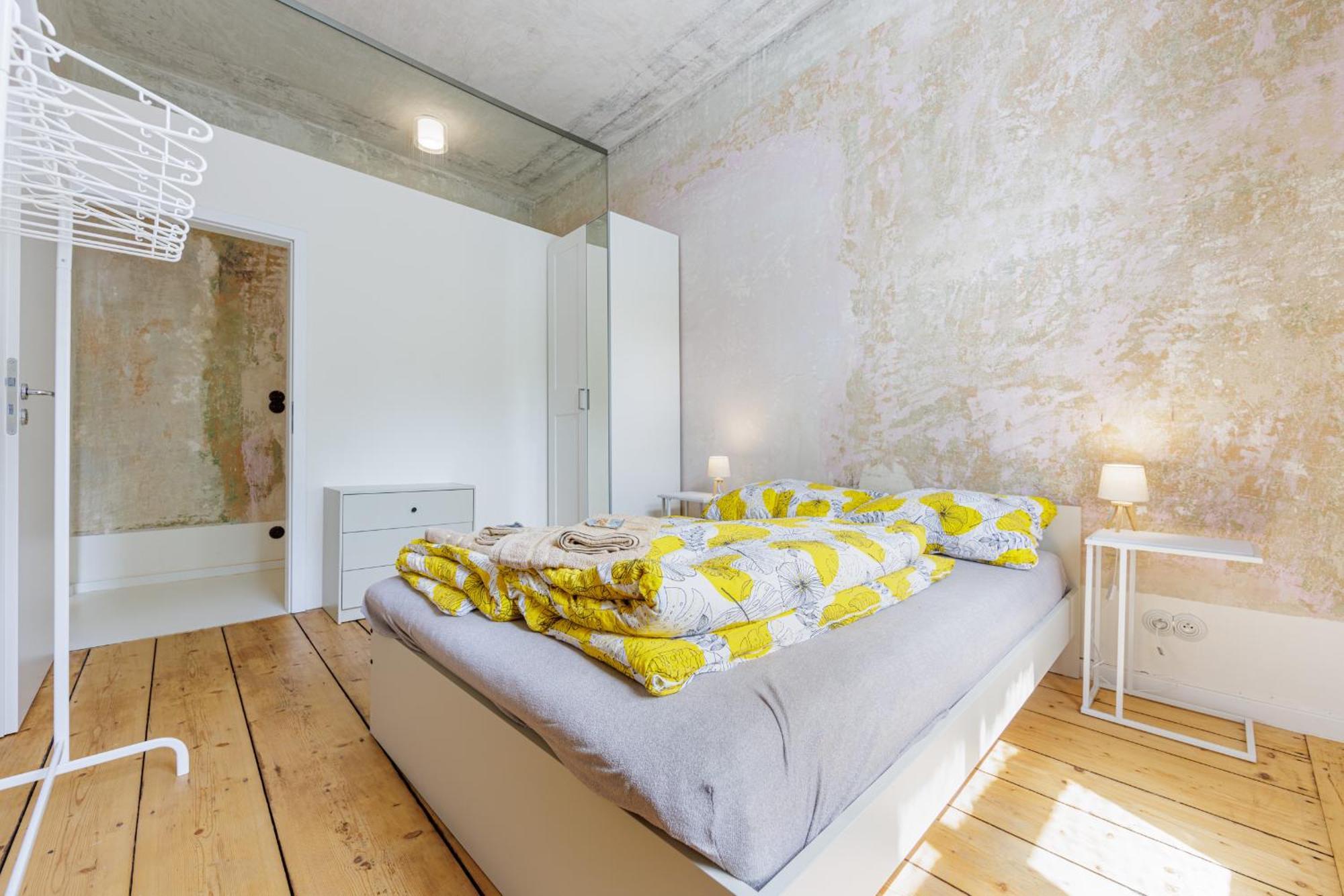 Design Apartment In The Heart Of Karlovy Vary Exteriér fotografie
